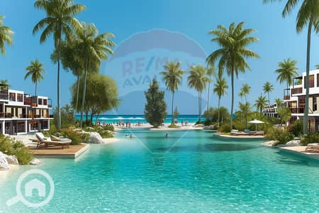 1 Bedroom Chalet for Sale in North Coast, Matruh - 1. jpg