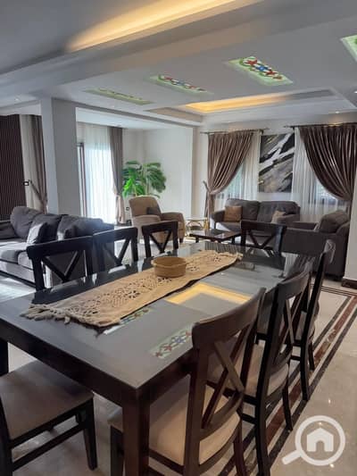 فیلا 5 غرف نوم للايجار في القاهرة الجديدة، القاهرة - WhatsApp Image 2025-10-30 at 11.21. 37 AM. jpeg