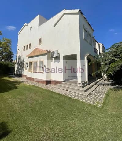 توين هاوس 6 غرف نوم للبيع في مدينتي، القاهرة - Screenshot 2025-10-30 113428. png