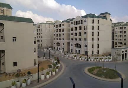 شقة 3 غرف نوم للبيع في مدينة المستقبل، القاهرة - WhatsApp Image 2025-10-29 at 18.00. 46_1637b3b7. jpg