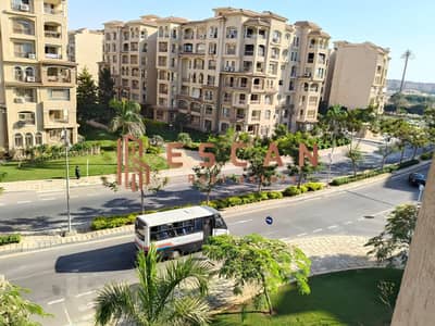 2 Bedroom Flat for Rent in Madinaty, Cairo - U595646. jpeg