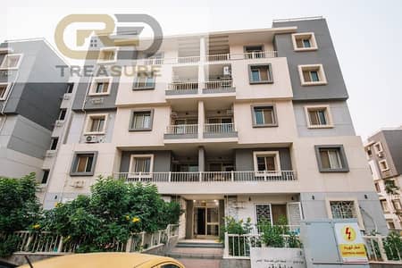 3 Bedroom Apartment for Rent in New Cairo, Cairo - WhatsApp Image 2025-10-30 at 11.33. 40 AM (2). jpeg