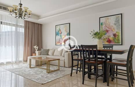 شقة 2 غرفة نوم للايجار في القاهرة الجديدة، القاهرة - IMG-20251030-WA0152. jpg