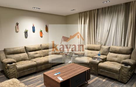 4 Bedroom Townhouse for Rent in New Cairo, Cairo - WhatsApp Image 2025-10-30 at 11.27. 37. jpeg