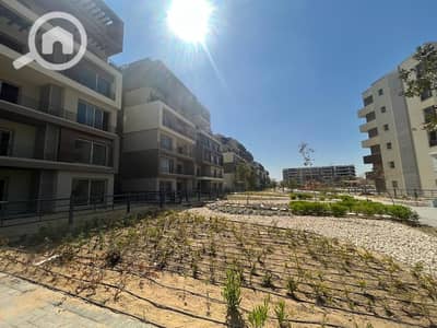 2 Bedroom Flat for Sale in New Cairo, Cairo - IMG-20231204-WA0084. jpg