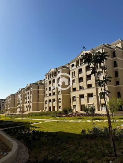 3 Bedroom Apartment for Sale in Mostakbal City, Cairo - 4402478f-22dc-4312-96c0-22feb2141e50 (1). jpg
