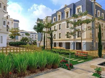 2 Bedroom Flat for Sale in New Cairo, Cairo - 000. jpeg