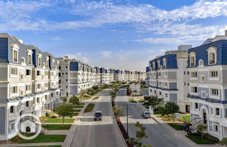 5 Mountain-View-Icity-In-New-Cairo-768x500. jpg