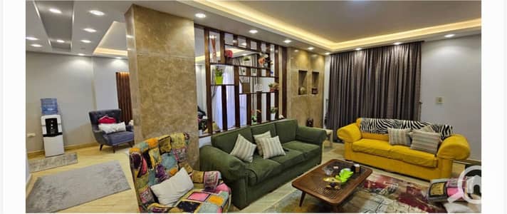 3 Bedroom Flat for Sale in New Cairo, Cairo - WhatsApp Image 2025-10-30 at 12.01. 49 PM. jpeg