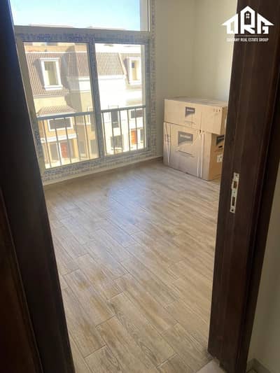 شقة 3 غرف نوم للبيع في مدينة المستقبل، القاهرة - WhatsApp Image 2025-10-30 at 12.02. 01 PM (1). jpeg