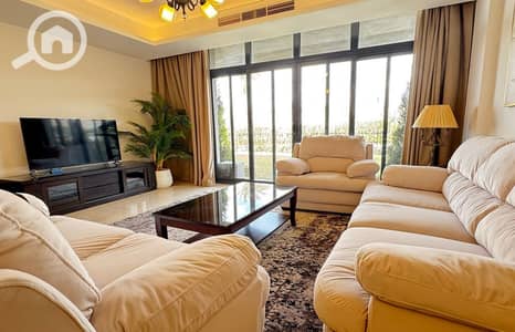 شقة 2 غرفة نوم للايجار في القاهرة الجديدة، القاهرة - IMG-20251030-WA0170. jpg