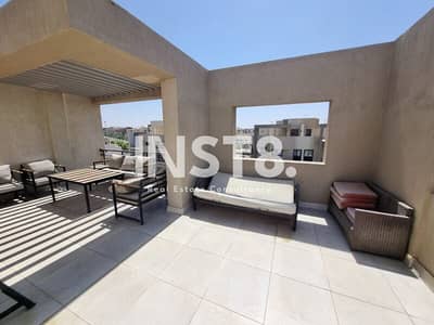 3 Bedroom Penthouse for Sale in New Cairo, Cairo - 68de661b43519_WhatsApp-Image-2025-10-02-at-13.28. 00_5257c2ca. jpg