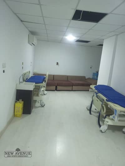 عيادة  للايجار في القاهرة الجديدة، القاهرة - WhatsApp Image 2025-10-29 at 2.33. 29 PM (1). jpeg