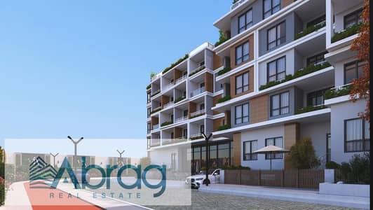 3 Bedroom Flat for Sale in Sheikh Zayed, Giza - 3. jpg 3 Bedroom Flat for Sale in Sheikh Zayed, Giza - 3. jpg