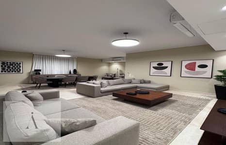 3 Bedroom Apartment for Rent in New Cairo, Cairo - WhatsApp Image 2025-10-12 at 4.38. 16 PM (5). jpeg