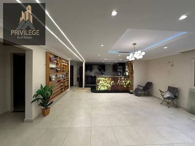 3 Bedroom Flat for Sale in Zahraa Al Maadi, Cairo - WhatsApp Image 2025-10-29 at 7.27. 31 PM. jpeg