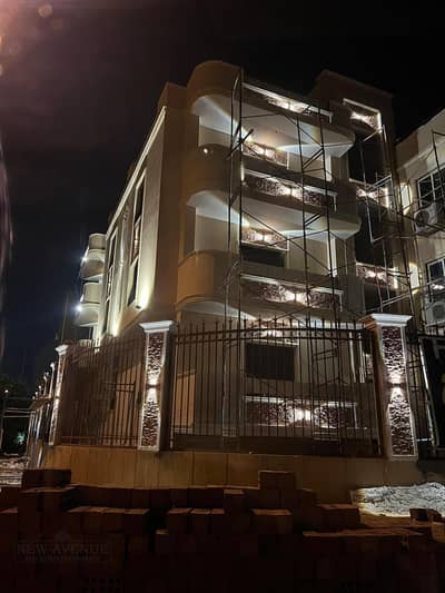 شقة 3 غرف نوم للبيع في القاهرة الجديدة، القاهرة - WhatsApp Image 2025-10-29 at 17.30. 33_62a52512. jpg