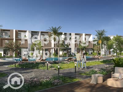 3 Bedroom Duplex for Sale in Mostakbal City, Cairo - 3. jpg