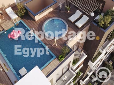 1 Bedroom Apartment for Sale in Mostakbal City, Cairo - Layer 4. jpg