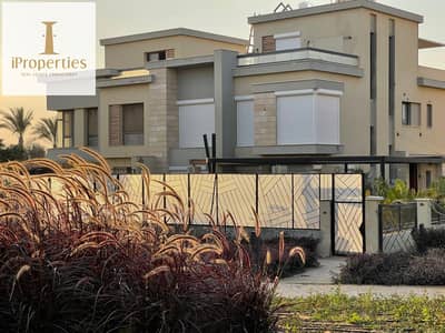 توين هاوس 4 غرف نوم للبيع في القاهرة الجديدة، القاهرة - IMG_6488. JPG