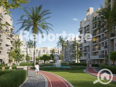 1 Bedroom Apartment for Sale in Mostakbal City, Cairo - 2. jpg