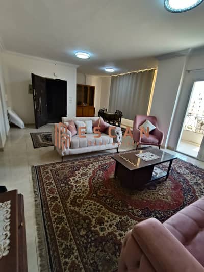 2 Bedroom Flat for Rent in New Cairo, Cairo - U527100. jpeg