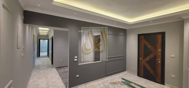 3 Bedroom Apartment for Rent in New Cairo, Cairo - f221e04a-5e65-4ca1-b382-7880b6546a86. jpeg