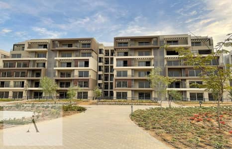 فلیٹ 3 غرف نوم للبيع في القاهرة الجديدة، القاهرة - WhatsApp Image 2025-06-23 at 3.00. 39 PM (1). jpeg