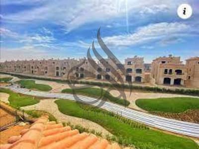 توين هاوس 5 غرف نوم للبيع في العاصمة الإدارية الجديدة، القاهرة - images. jpg