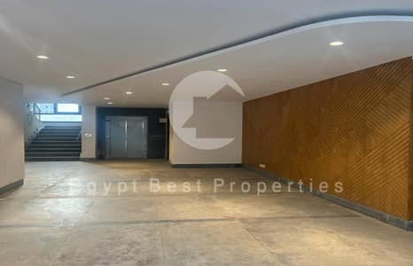 2 Bedroom Apartment for Sale in 6th of October, Giza - IMG-20250811-WA0017. jpg