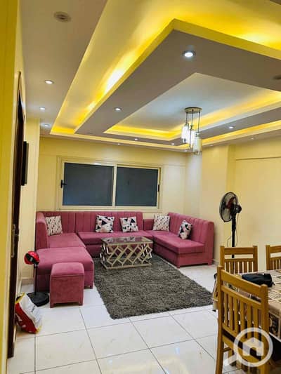 فلیٹ 3 غرف نوم للايجار في مدينة نصر، القاهرة - d66d2a0a-7fee-4c74-b183-684c05fb8dcc. jpg