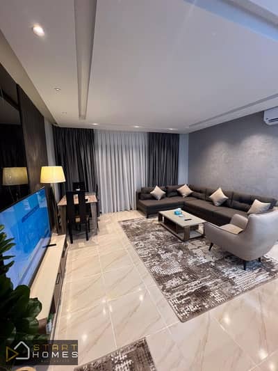 3 Bedroom Flat for Rent in Madinaty, Cairo - WhatsApp Image 2025-10-30 at 11.42. 45 AM (1). jpeg