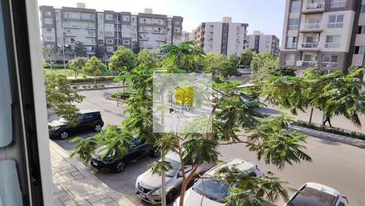 3 Bedroom Apartment for Sale in Madinaty, Cairo - WhatsApp Image 2025-10-30 at 12.27. 15 PM (3). jpeg