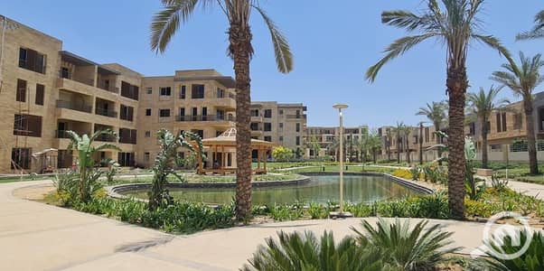 2 Bedroom Apartment for Sale in Heliopolis, Cairo - IMG-20251015-WA0025. jpg