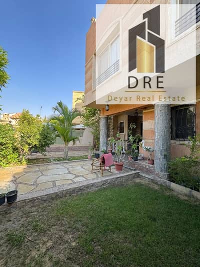 4 Bedroom Townhouse for Sale in Shorouk City, Cairo - 67421b16-2e7f-4ef3-b12f-01cfc7ec7c2c. jpg