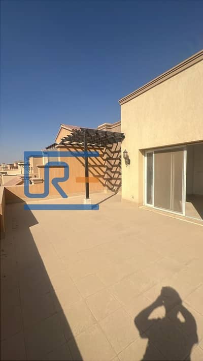 4 Bedroom Twin House for Rent in New Cairo, Cairo - WhatsApp Image 2025-10-29 at 12.35. 37 PM (2). jpeg