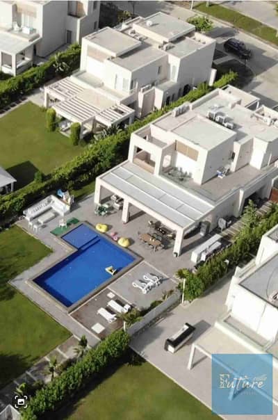 5 Bedroom Villa for Sale in North Coast, Matruh - 1000006682. jpg