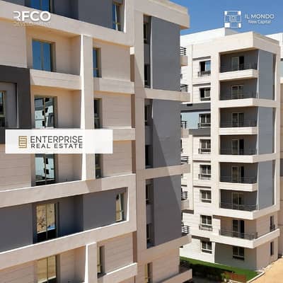 3 Bedroom Flat for Sale in New Capital City, Cairo - WhatsApp Image 2025-10-29 at 12.09. 36_ebbdfd98. jpg 3 Bedroom Flat for Sale in New Capital City, Cairo - WhatsApp Image 2025-10-29 at 12.09. 36_ebbdfd98. jpg