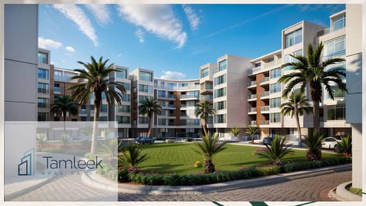 3 Bedroom Flat for Sale in Badr City, Cairo - WhatsApp Image 2025-09-30 at 12.12. 37 PM (1). jpeg