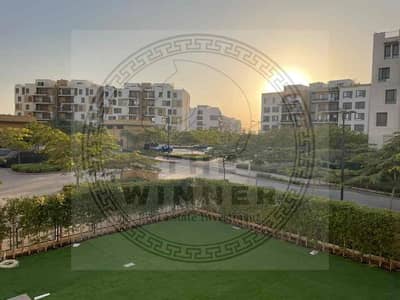 2 Bedroom Flat for Rent in New Cairo, Cairo - 957d3df2-9317-491b-98eb-e97746ad2061. jpg