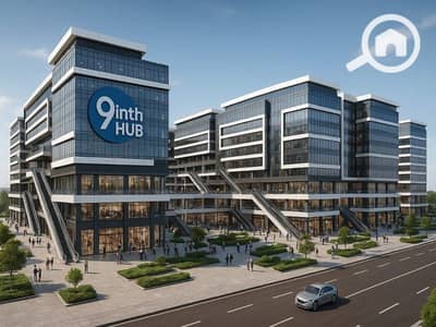 Retail for Sale in 6th of October, Giza - WhatsApp Image 2025-06-16 at 12.18. 05 PM. jpeg