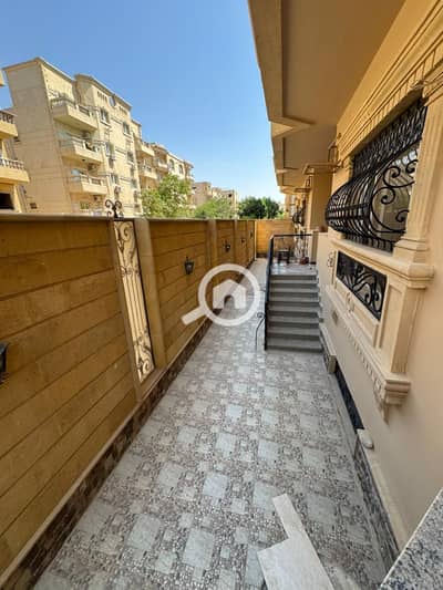 3 Bedroom Apartment for Sale in New Cairo, Cairo - WhatsApp Image 2025-10-30 at 12.33. 40 PM (2). jpeg