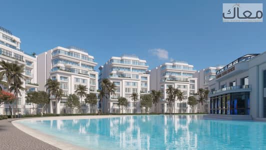 2 Bedroom Flat for Sale in New Capital City, Cairo - 620b2856-563c-4928-a320-89890e61ced0. jpeg