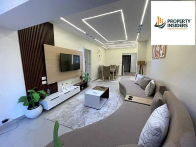 فلیٹ 2 غرفة نوم للايجار في الدقى، الجيزة - 1. jpg