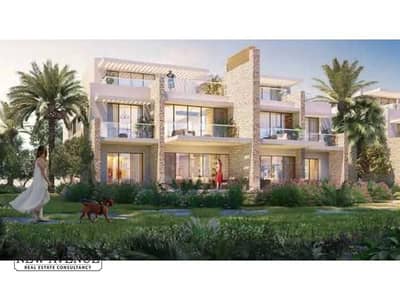 4 Bedroom Twin House for Sale in North Coast, Matruh - 6. jpg 4 Bedroom Twin House for Sale in North Coast, Matruh - 6. jpg
