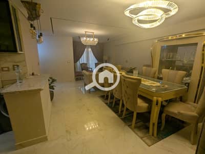 شقة 2 غرفة نوم للبيع في المقطم، القاهرة - IMG-20251028-WA0013. jpg