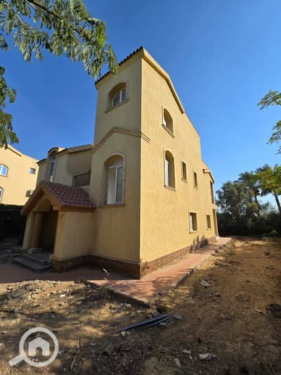 4 Bedroom Villa for Sale in Madinaty, Cairo - dbfa98d7-2c30-4a47-a244-bb18250f68ab. jpeg