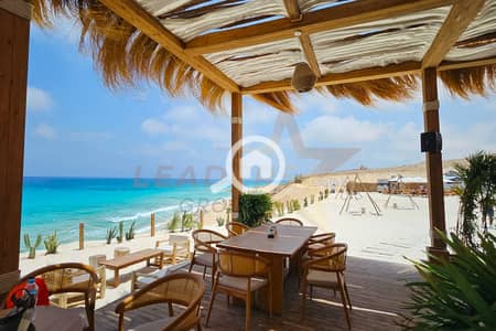 3 Bedroom Chalet for Sale in North Coast, Matruh - 1 (1). jpg