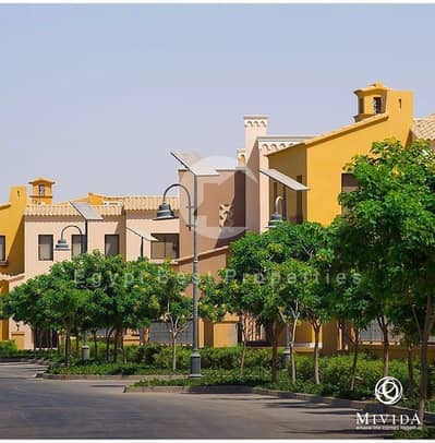 3 Bedroom Apartment for Sale in New Cairo, Cairo - IMG-20251007-WA0045. jpg