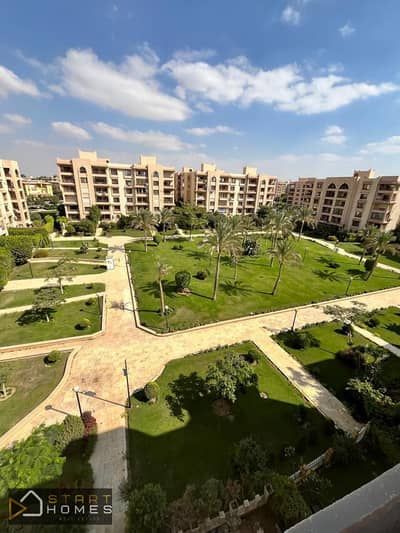 3 Bedroom Flat for Sale in New Cairo, Cairo - WhatsApp Image 2025-10-30 at 11.12. 23 AM (3). jpeg 3 Bedroom Flat for Sale in New Cairo, Cairo - WhatsApp Image 2025-10-30 at 11.12. 23 AM (3). jpeg